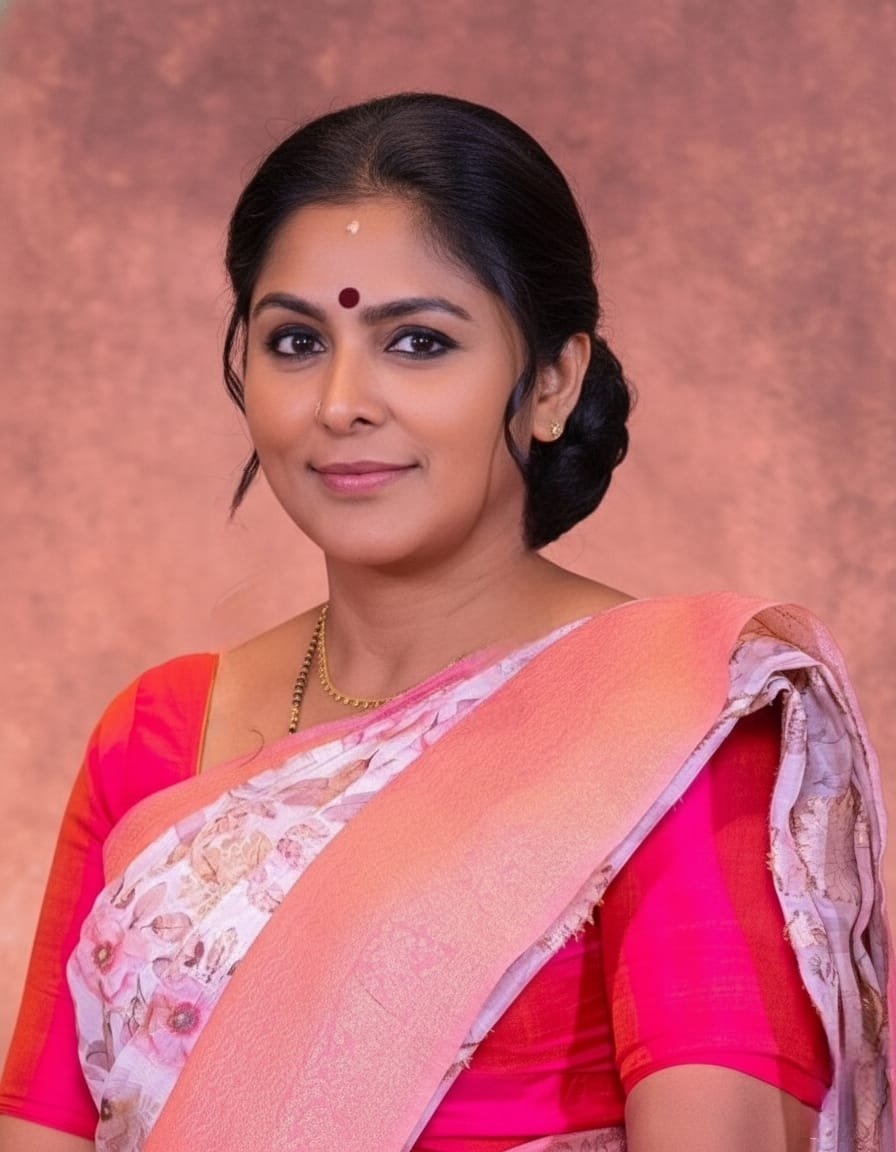 Puan Umah Kumar - President of PPKKCTM